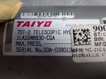 Taiyo Hydraulic Cylinder