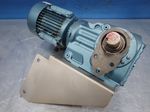 Seweurodrive Motor  Gearbox