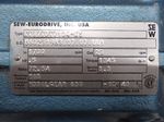 Seweurodrive Motor  Gearbox