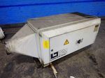 Lufttechnik Dust Collector
