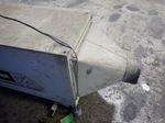 Lufttechnik Dust Collector