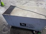 Lufttechnik Dust Collector