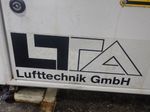 Lufttechnik Dust Collector