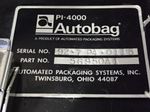 Autobag Automatic Bagger