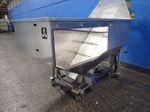 Pace Packaging Incline Belt Conveyor