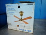 Kichler Ceiling Fan