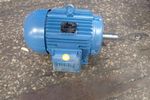 Weg Speed Reducer