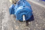 Weg Speed Reducer