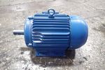 Weg Speed Reducer