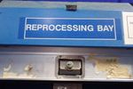 Reprocessing Bay Work Station