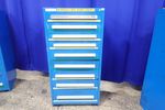 Stanley Vidmar Tool Cabinet