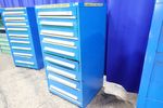 Stanley Vidmar Tool Cabinet