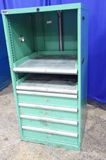 Lista Tool Cabinet