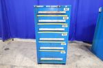 Stanley Vidmar Tool Cabinet