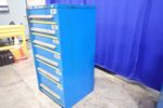 Stanley Vidmar Tool Cabinet