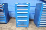 Stanley Vidmar Tool Cabinet 