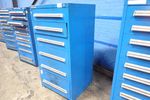 Stanley Vidmar Tool Cabinet 