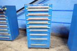 Stanley Vidmar Tool Cabinet 