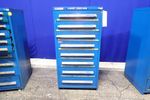 Stanley Vidmar Tool Cabinet 