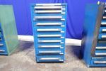 Stanley Vidmar Tool Cabinet 