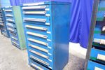 Stanley Vidmar Tool Cabinet 