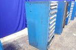 Stanley Vidmar Tool Cabinet 