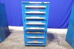 Stanley Vidmar Tool Cabinet 