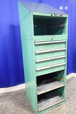 Lista Tool Cabinet