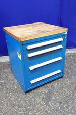  Tool Cabinet