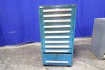 Stanley Vidmar Tool Cabinet