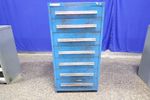 Stanley Vidmar Tool Cabinet