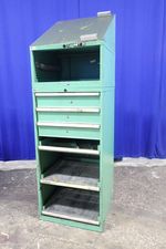 Lista Tool Cabinet