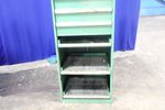 Lista Tool Cabinet