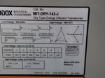 Maddox Transformer