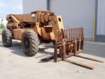 Lull Highlander Telehandler