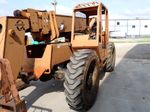 Lull Highlander Telehandler