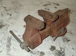 Craftsman Vise 