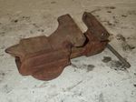 Craftsman Vise 