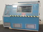 Screening Systems  Tri Axis Shaker Table 