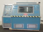 Screening Systems  Tri Axis Shaker Table 