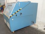 Screening Systems  Tri Axis Shaker Table 