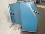 Screening Systems  Tri Axis Shaker Table 