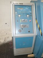 Screening Systems  Tri Axis Shaker Table 
