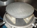 Screening Systems  Tri Axis Shaker Table 