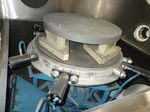 Screening Systems  Tri Axis Shaker Table 