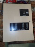 Fire Control Instruments Inc Fire Alarm