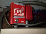 Fire Control Instruments Inc Fire Alarm