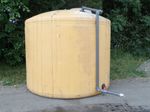  Plastic Tank 