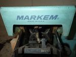 Markem Making Machine  Pad Printer