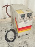 Sterlco Temperature Controller 